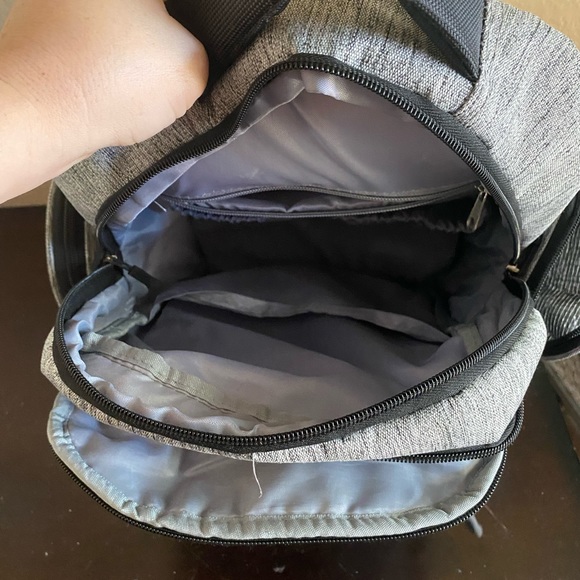 Eddie Bauer Travel Diaper Bag - Picture 5 of 7